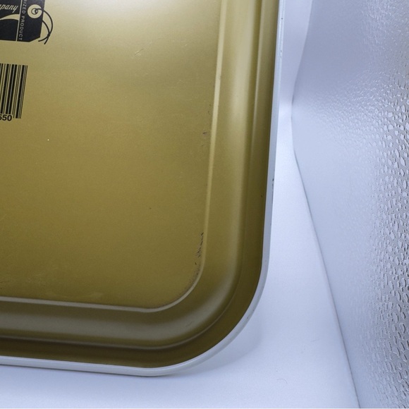 Coca-Cola Tray “Wherever I Go” | 1990 Repro of 1943 Santa | Sundblom Art | Vtg - Picture 10 of 11